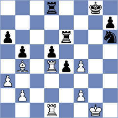 Fellowes - Sasikumar (Peterborough ENG, 2025)
