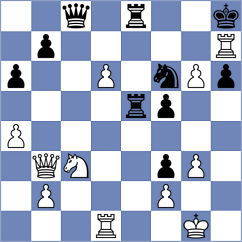 Danielsen - Nielsen (Ringsted, 1995)