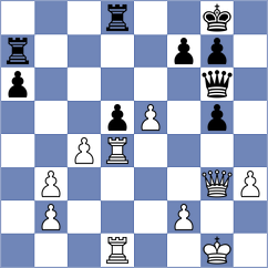 Semenov - Zubarev (Tula, 2010)