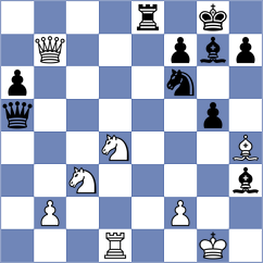 Medvedev - Yakovlev (Dagomys, 2004)