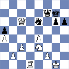 Szpar - Llari (chess.com INT, 2024)