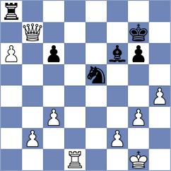Bilan - Dilmukhametov (chess.com INT, 2024)