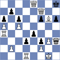 Aslanov - Ernst (chess.com INT, 2025)