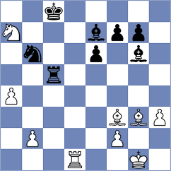 Mkrtchyan - Serra Canals (chess.com INT, 2024)