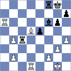 Cuellar Montes - Bhatia (chess.com INT, 2025)
