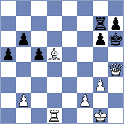 Zong - Burdalev (chess.com INT, 2025)