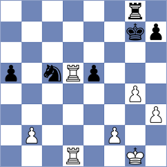Naboulet - Leguizamon (Villa Martelli ARG, 2024)
