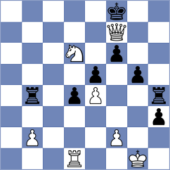 Acosta Perez - Rodriguez Sabater (Tenerife, 2013)