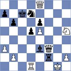 Misailovic - Coric (Belgrade, 1989)