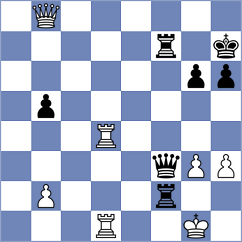 Injac - Padmini (FIDE Online Arena INT, 2024)