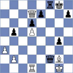 Jagreet Misra - Hernando Rodrigo (Barcelona ESP, 2024)
