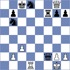 Clayton - Kouchak (London, 2012)