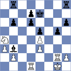 Easton - Kotepalli (Chess.com INT, 2016)