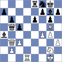 Baumann - Sanchez (Condom, 2005)