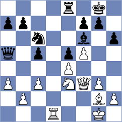Chadwick - Robinson (Sunningdale, 2011)