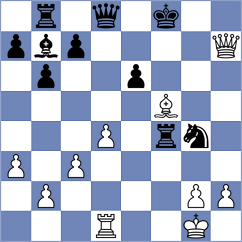 Koutsogiannopoulou - Kopczynski (chess.com INT, 2025)