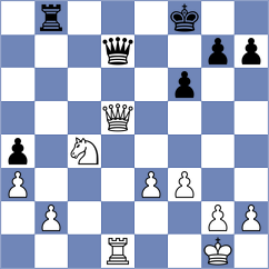 Ilic - Mladenovic (Belgrade, 2010)