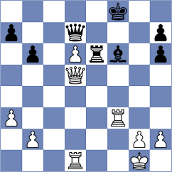 Abhishek - Tregubov (Olomouc, 2013)