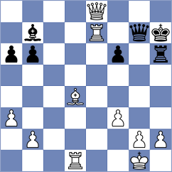 Papasimakopoulos - Nikologorsky (chess.com INT, 2023)