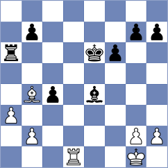 Mazuchowski - Levine (Westland, 1985)