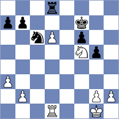 Navia Andrade - Aquino Montalvo (Chess.com INT, 2020)