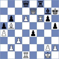Celis - Balduzzi (Mar del Plata, 1994)