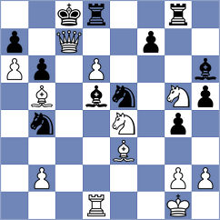 Krawczyk - Clarke (chess.com INT, 2025)