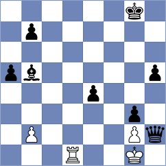 Antonio - Kazarian (Chess.com INT, 2020)
