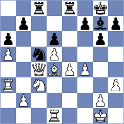 Arunnuntapanich - Khachatryan (chess.com INT, 2024)