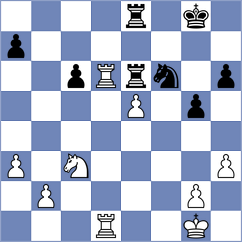 Musovic - Kiremitciyan (Chess.com INT, 2020)