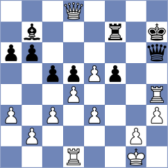 Thorfinnsson - Karlusic (chess.com INT, 2025)