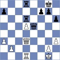 Zhuravleva - Ceres (chess.com INT, 2021)