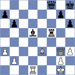 Clark - Hempson (Guernsey, 1991)