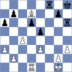 Batyrev - Berezin (St Petersburg RUS, 2024)