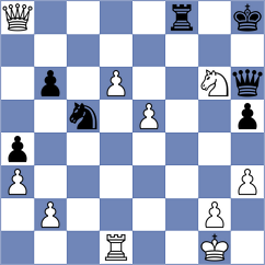 Porte - Pedersen (Helsingor, 2009)