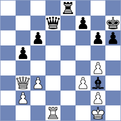 Castelltort Fernandez - Fernandez Madrid (Barcelona ESP, 2025)