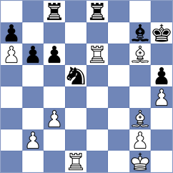 Rozman - Charvi A (chess.com INT, 2024)