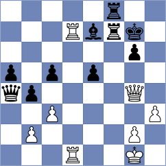 Troltenier - Omariev (chess.com INT, 2025)