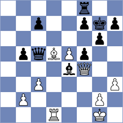 Maiti - Boros (chess.com INT, 2024)