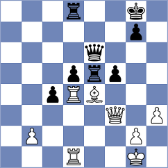 Dominguez Patricio - Gomez Tellez (Malaga, 2001)