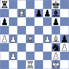 Wu - Kirk (chess.com INT, 2025)