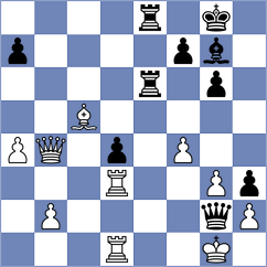 Nastore - Petesch (chess.com INT, 2021)