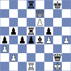 Costachi - Rosen (chess.com INT, 2022)