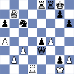 Stromboli - Maksimovic (chess.com INT, 2021)