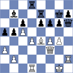 Lymar - Chistiakova (Decin, 1998)