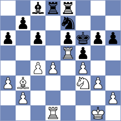 Howe - Marcic (Leck, 2014)