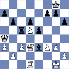 Vasenev - Medhus (chess.com INT, 2024)