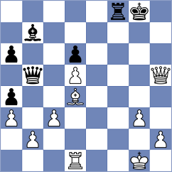 Perez Rojas - Winkels (chess.com INT, 2025)