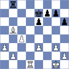 Ishvi - Hubner (chess.com INT, 2025)