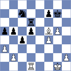 Claridge Hansen - Simic (Mureck, 2011)